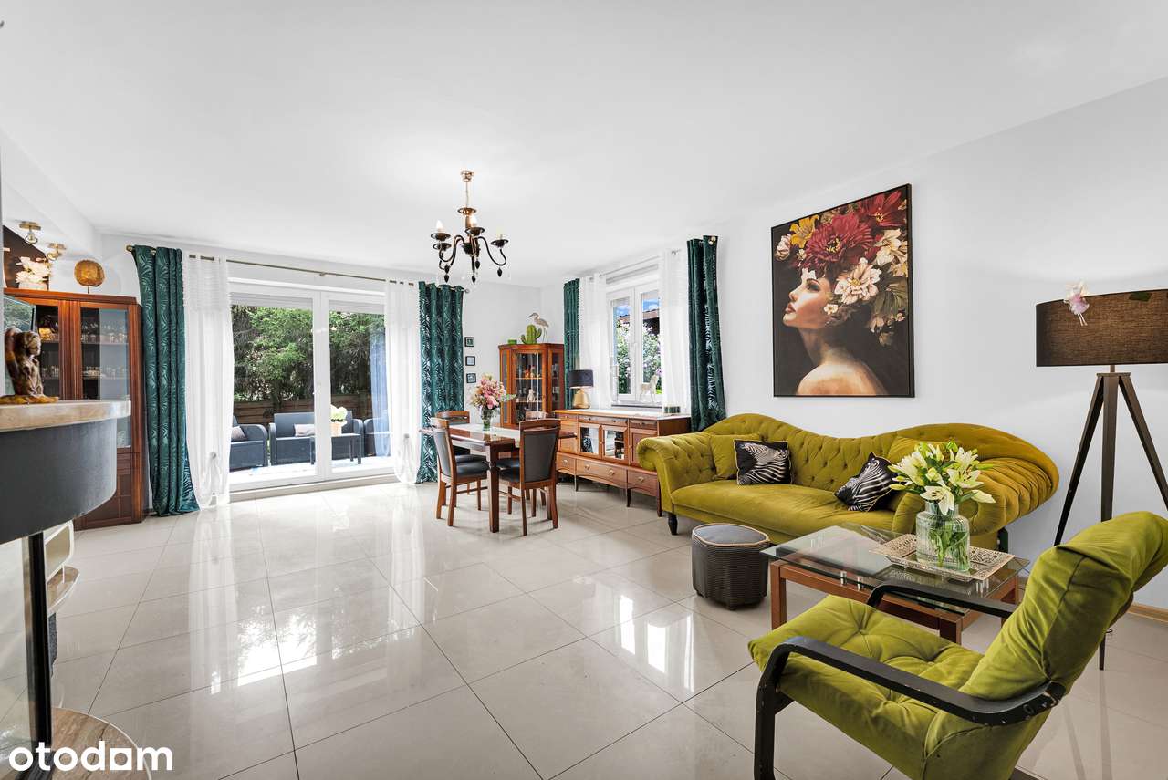 Wyjątkowa posiadłość w samym sercu Nowego Sącza - Pełny obrazek: 4/18