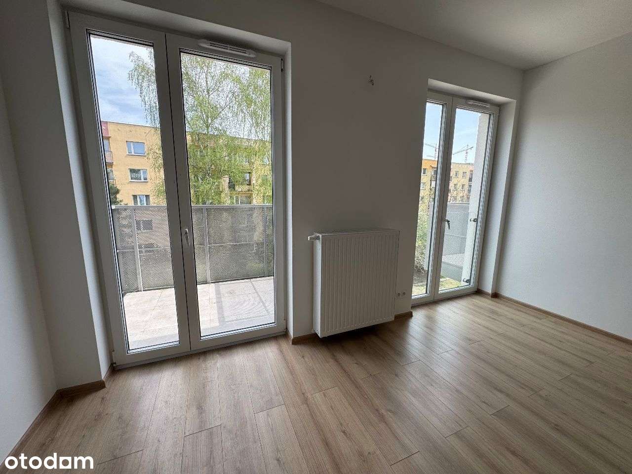 Komfortowe mieszkanie w Katowicach z parkingiem - Pełny obrazek: 4/20