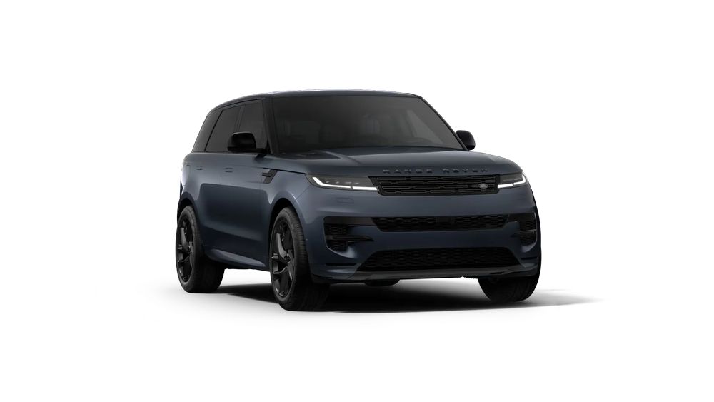 Land Rover Range Rover Sport III (2022-) D300 Dynamic SE 2026
