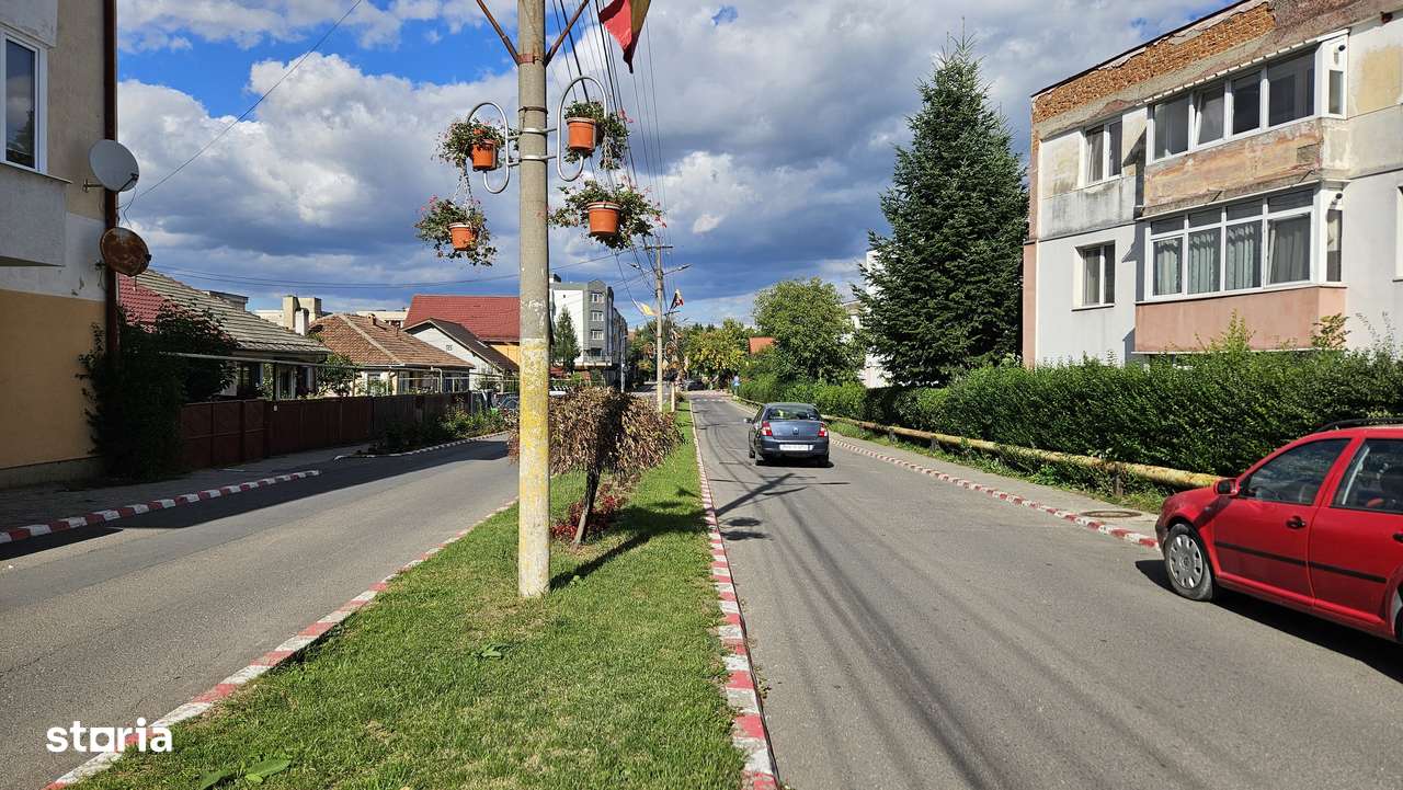 Apartament 2 Camere Săcele – Etaj 2, Bloc Izolat, Cheile la Agenție!-9