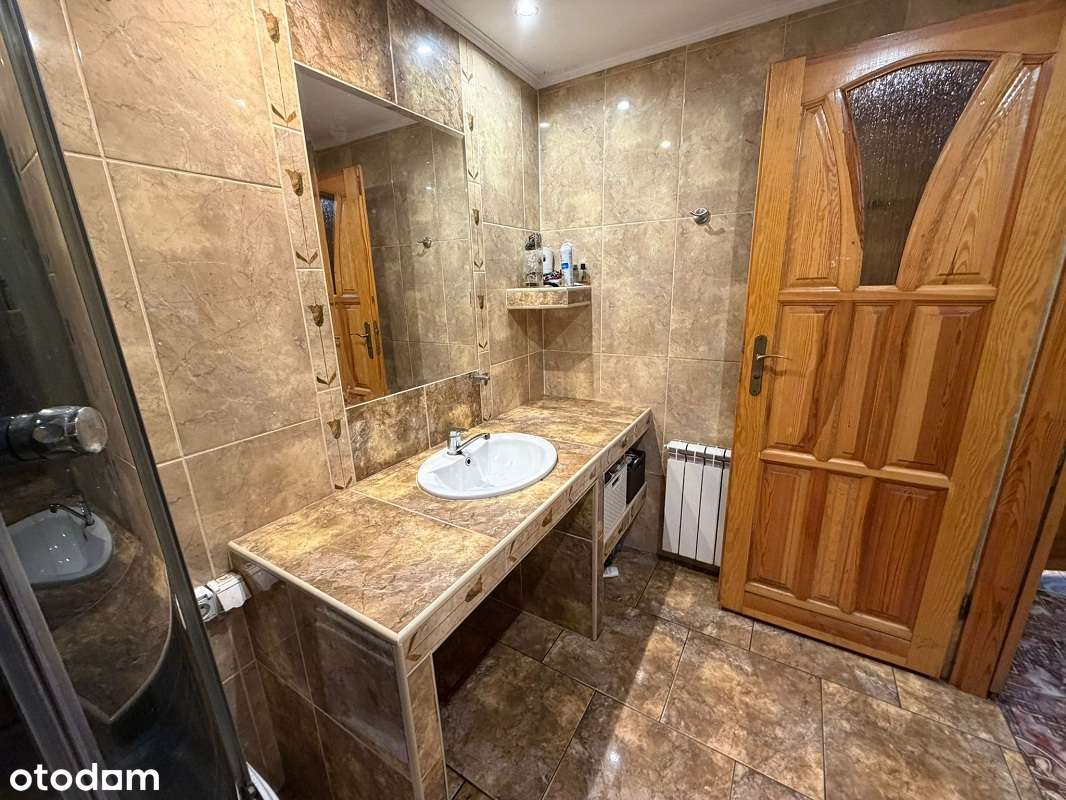 Dom parterowy o pow. 111m2, działka 1400m2, Kolonia Skarszewek-10