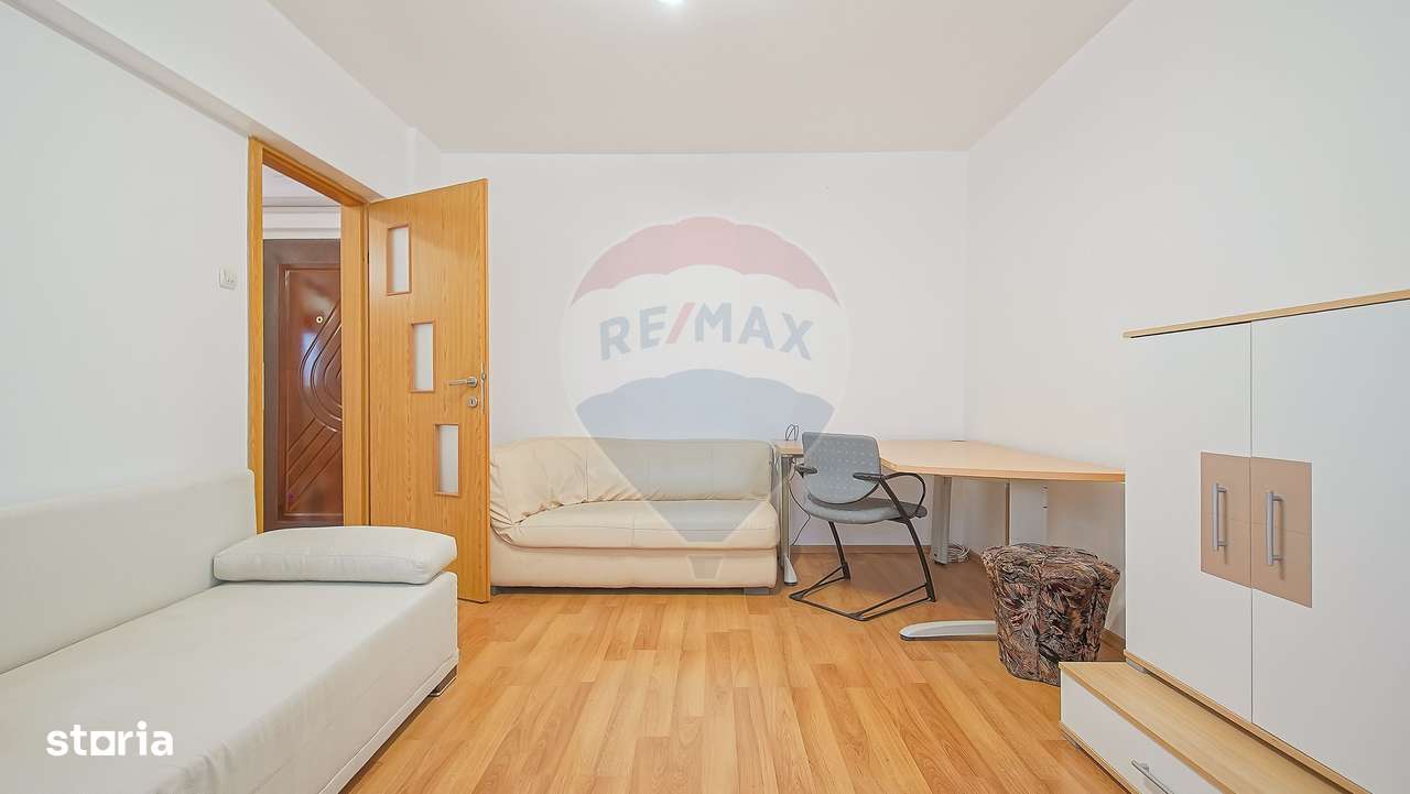 Apartament cu 2 camere de închiriat în zona Garii - Imagine principală: 2/20
