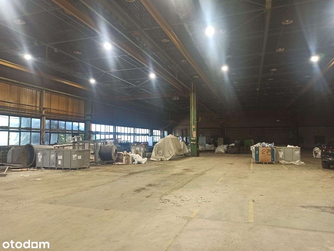 Pierwsze 3 miesiące za 1 zł, hala 500 m2 produkcja - Pełny obrazek: 5/10