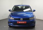 VW Polo 1.6 TDI Trendline - 2