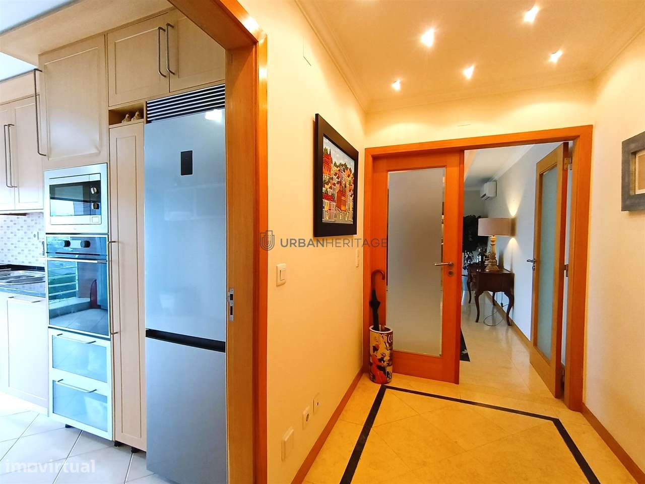 Apartamento T2 Venda em Carnaxide e Queijas,Oeiras-17