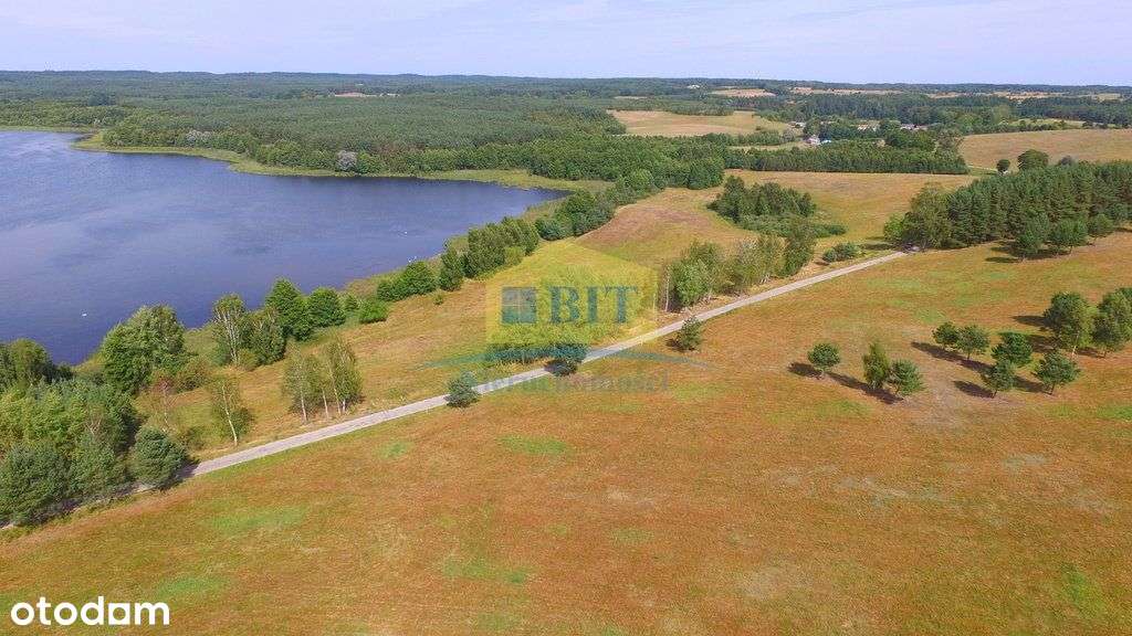 Działka 8,58 ha z widokiem panoramicznym-7