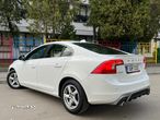 Volvo S60 D2 RDesign - 13