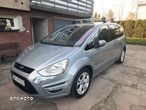 Ford S-Max 2.0 TDCi DPF Titanium - 3