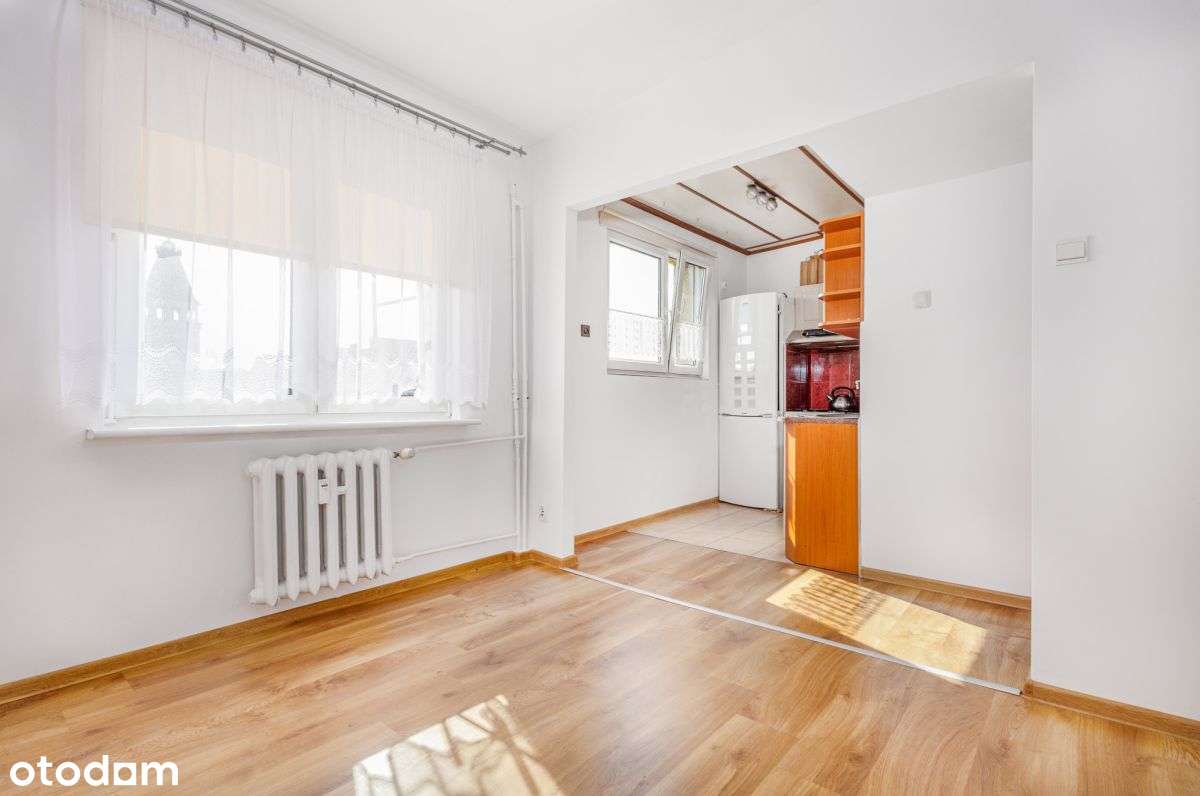 Mieszkanie nad morzem.-9