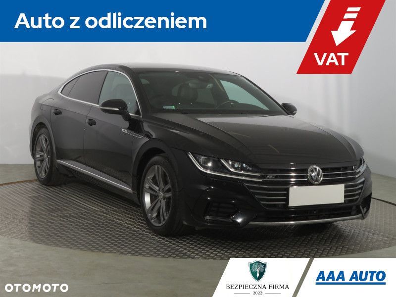 Volkswagen Arteon - 1