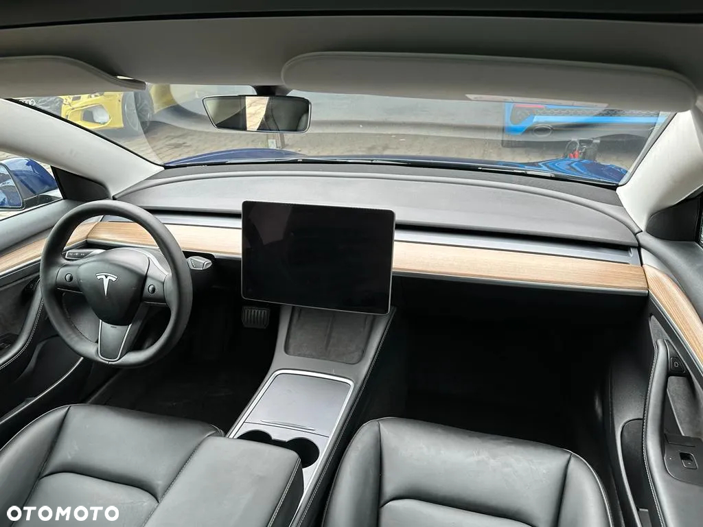 Tesla Model 3 Performance AWD - 2