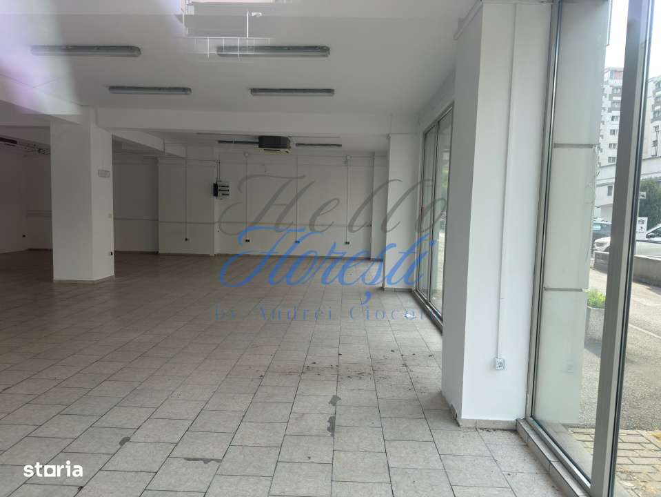 Inchiriere spatiu comercial 254mp, Zona Manastur | Cluj - Imagine principală: 2/7