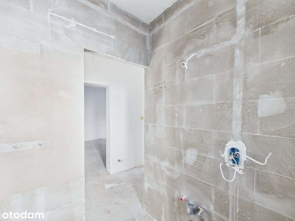 Ekskluzywne 2-pokojowe Mieszkanie z Ogródkiem – St-13