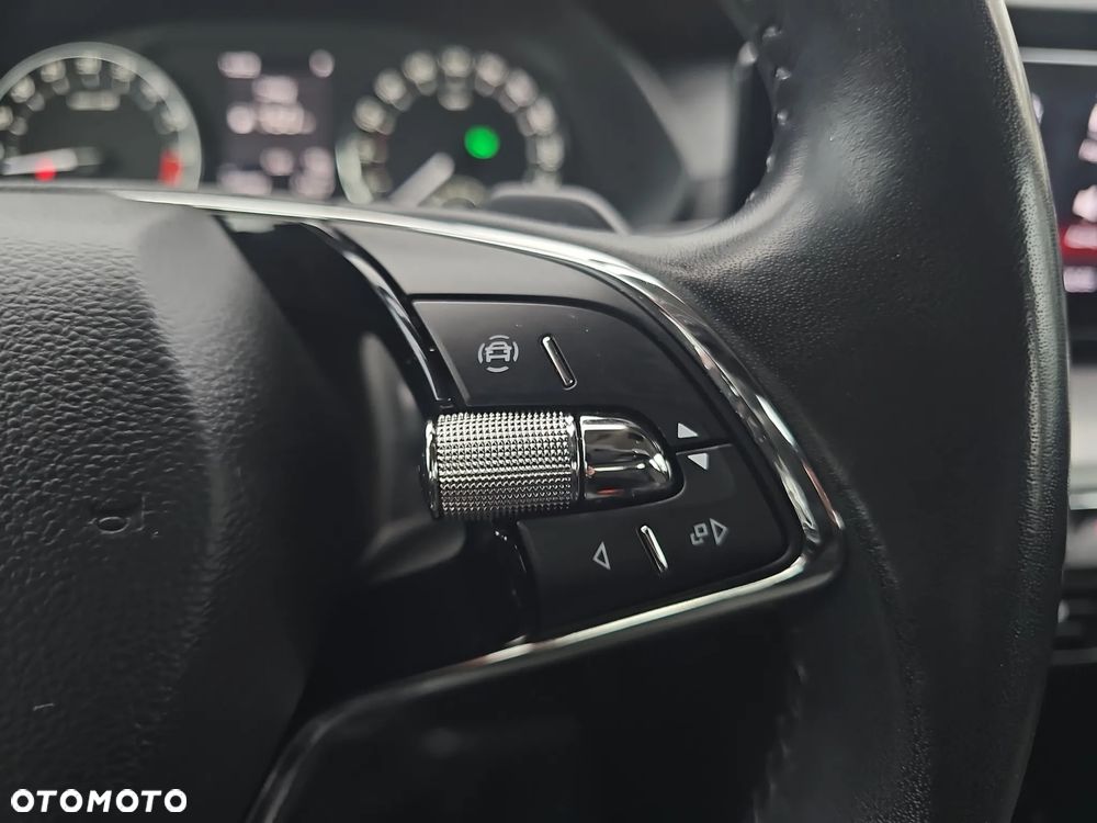 FV23%, Ambition, 2.0 TDI 150KM DSG, Salon Polska, ASO, 1wł.