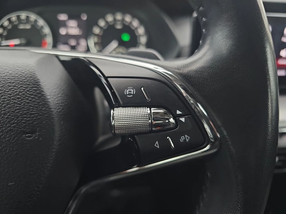 FV23%, Ambition, 2.0 TDI 150KM DSG, Salon Polska, ASO, 1wł.