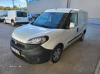 Fiat Doblo 1.3Multijet 95cv 3Lugares - 2