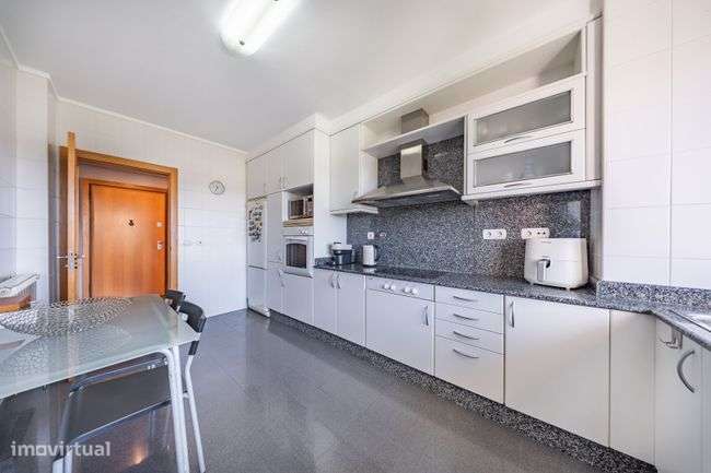 Apartamento T2 à venda em Moreira -Maia-9