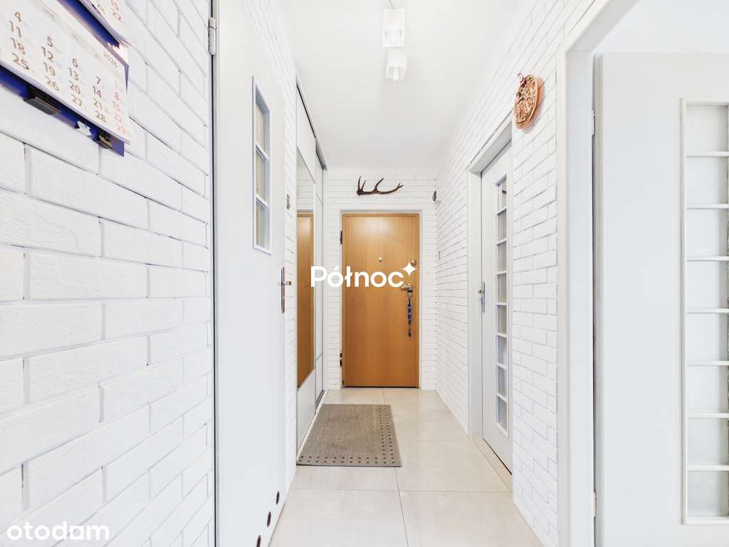 2 pokoje | 38 m² | Gotowe do Zamieszkania| Balkon-7