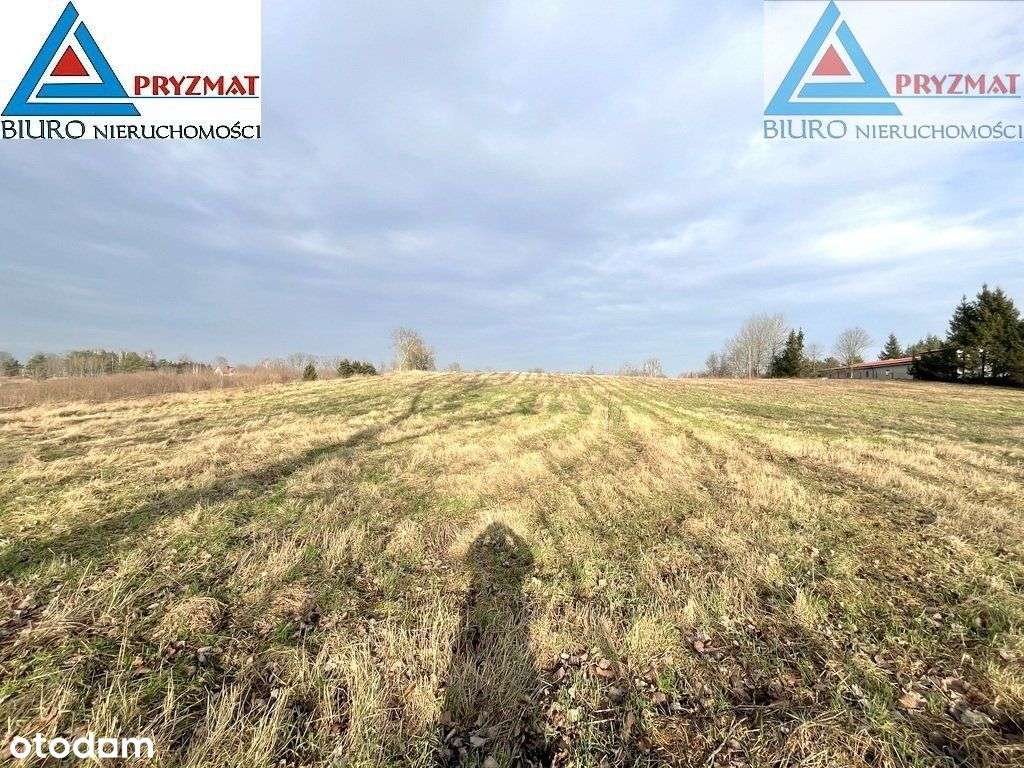 Sprzedam Działkę Z Warunkami Zabudowy - Barczewko-3