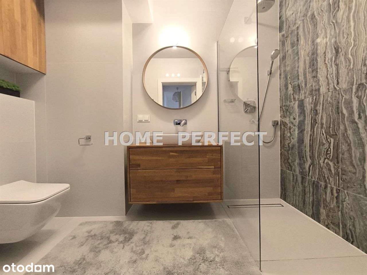 Nowe mieszkanie 4 pok. Centrum-Villa Calma!-5