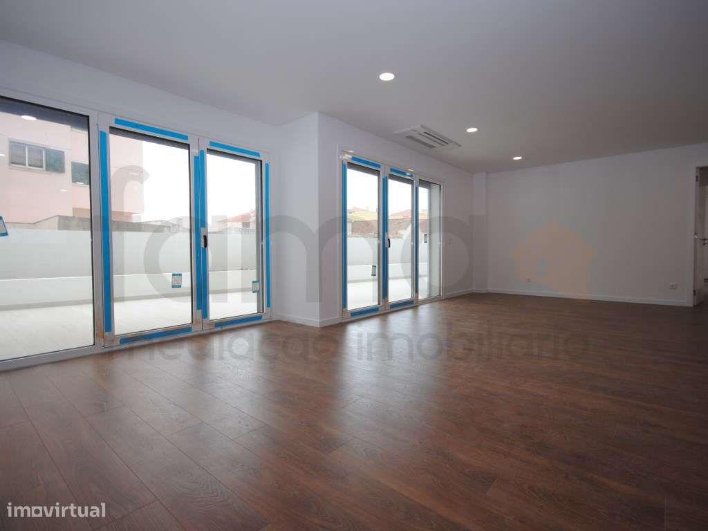 Excelente Apartamento T3 em Alcabideche - Cascais-11