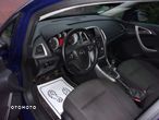 Opel Astra 1.7 CDTI DPF Sports Tourer - 8