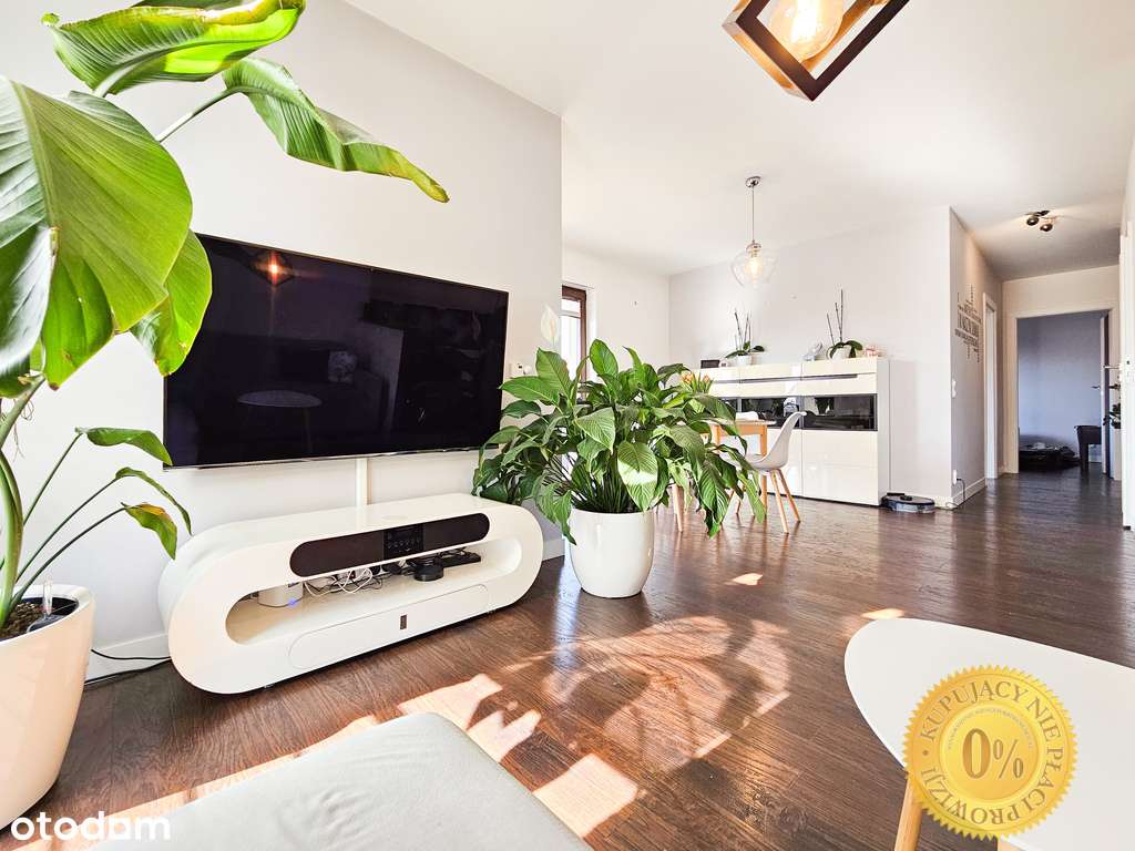 Prestiżowe miejsce, jak w parku, zamykany teren !!-9