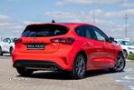 Ford Focus 1.0 EcoBoost MHEV ST-Line X - 5