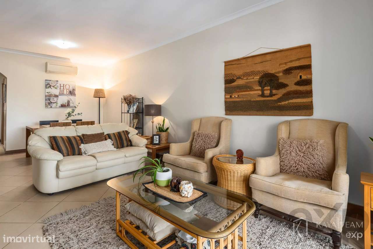 Apartamento T2 de Alta Qualidade em Cabanas de Tavira-8