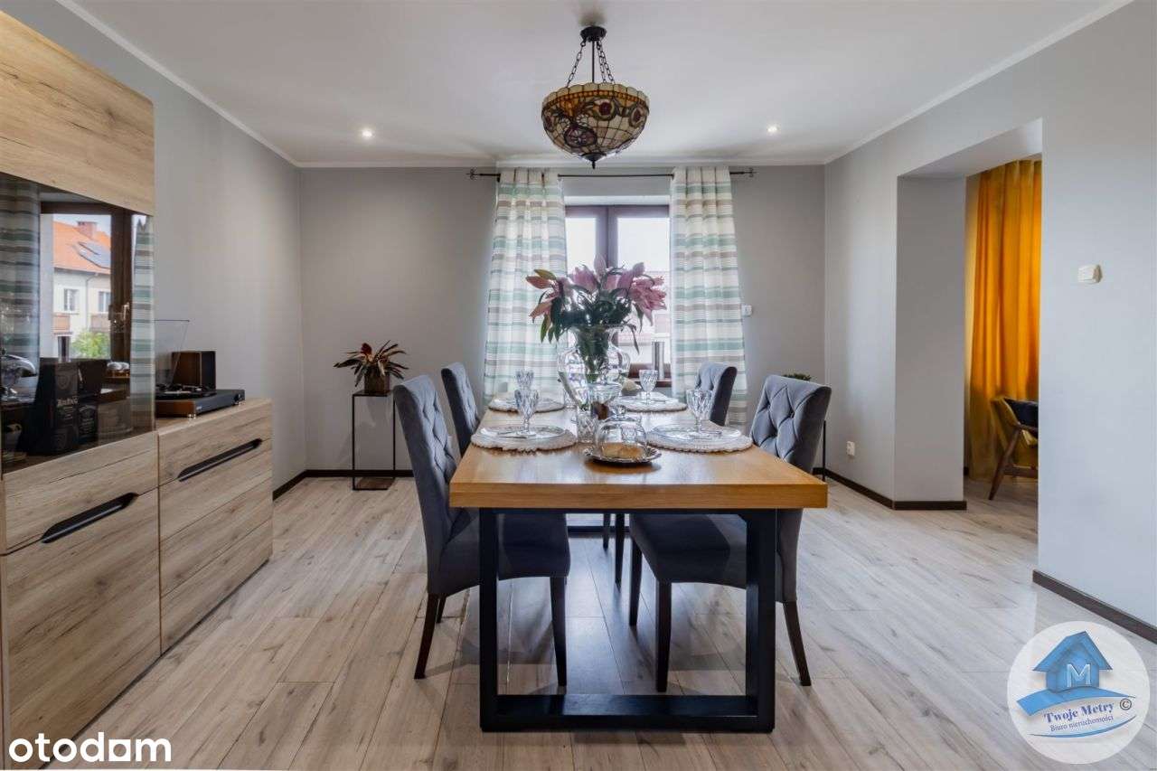 Dom na życie, pasje i biznes na osiedlu Południe.-8