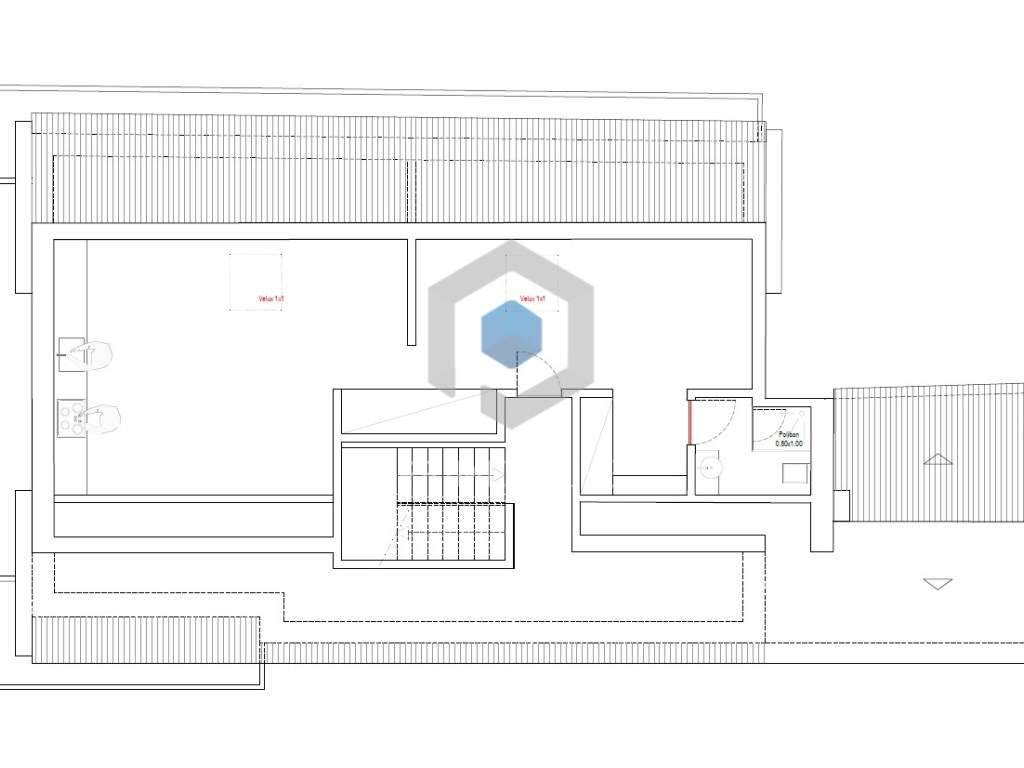 Moradia T4 em Picheleiros-15