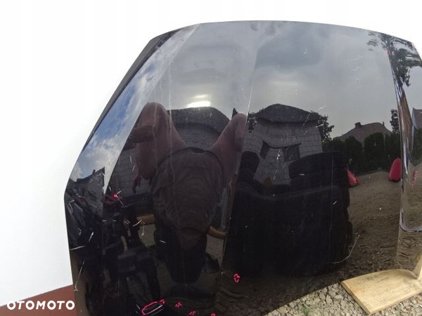 Seat Tarraco 5FJ maska pokrywa silnika - 2