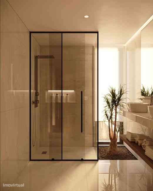 Moradia de Luxo Nova em Vizela –  com 3 Suites-10