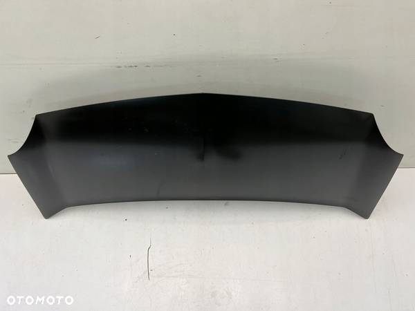 RENAULT KANGOO I LIFT MASKA POKRYWA SILNIKA NOWA OEM N 03-08 - 5