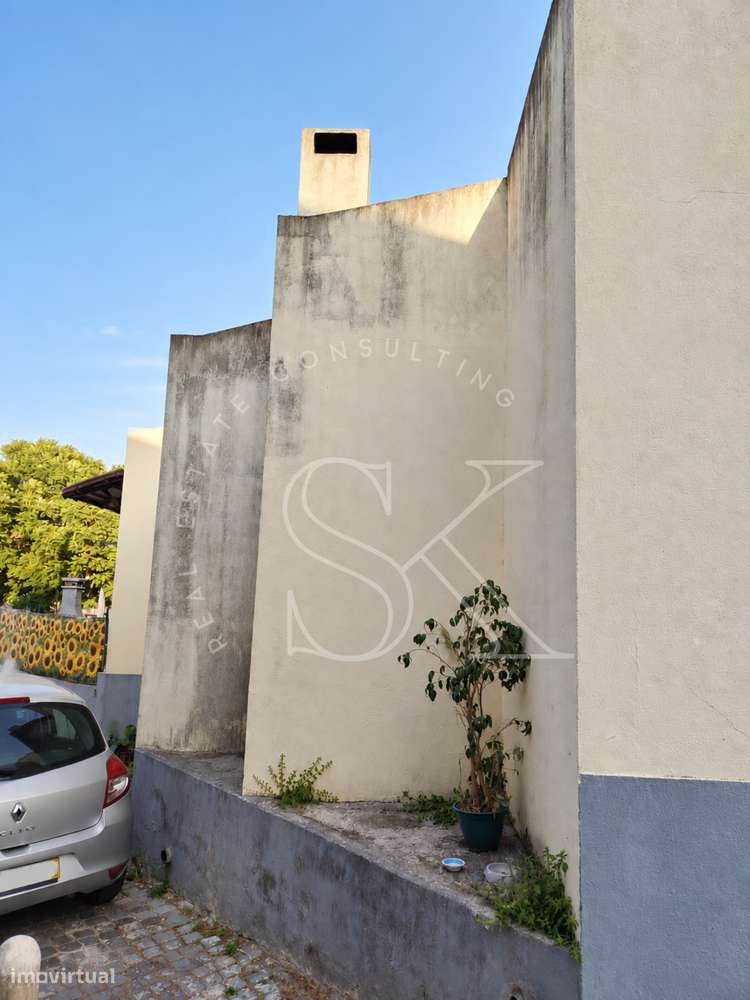 Moradia T1 | Bairro do Calhau, São Domingos de Benfica-22