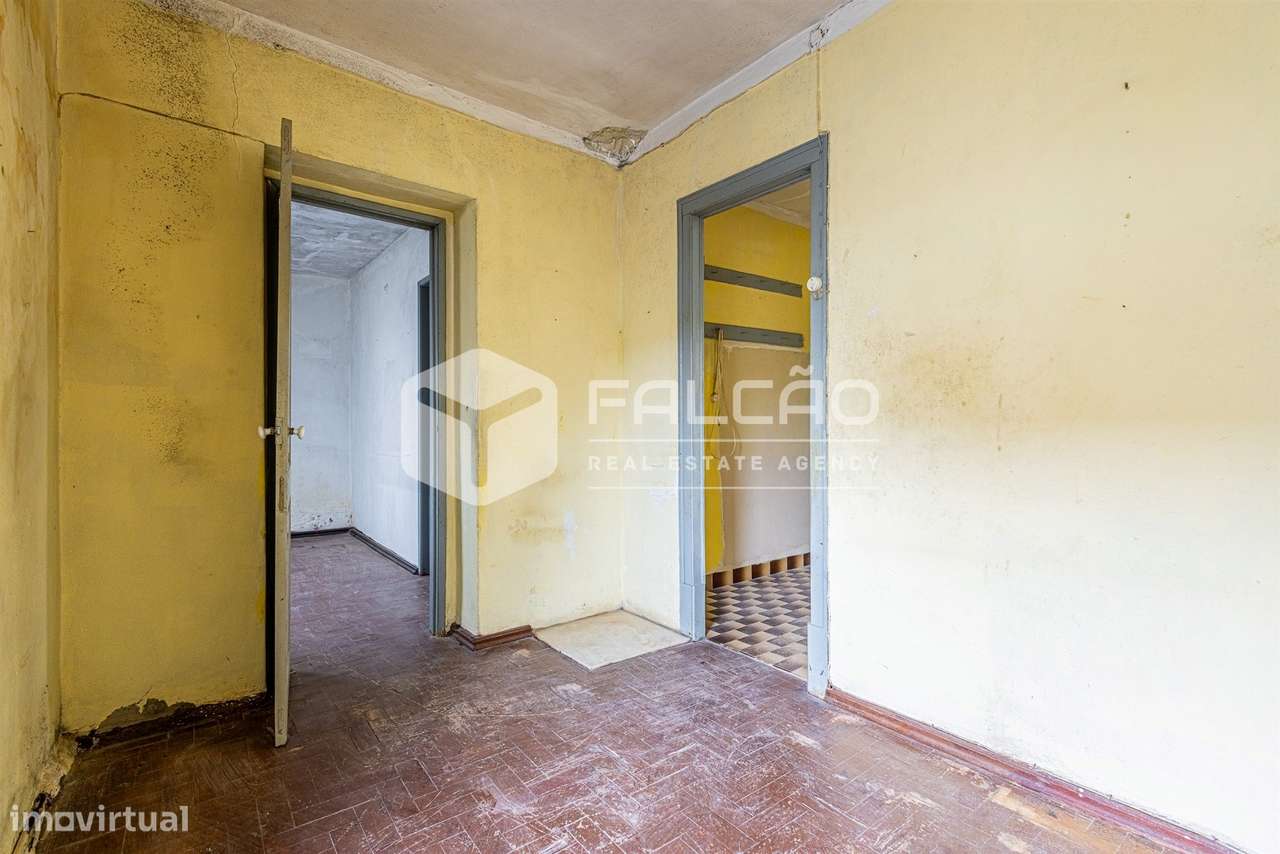 Moradia em Banda T2 Venda em Vale de Santarém,Santarém-52