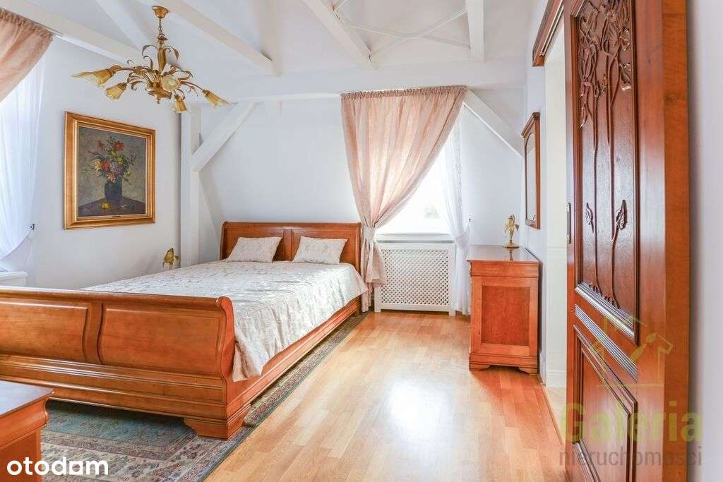 Apartament z tarasem z widokiem na morze.-11