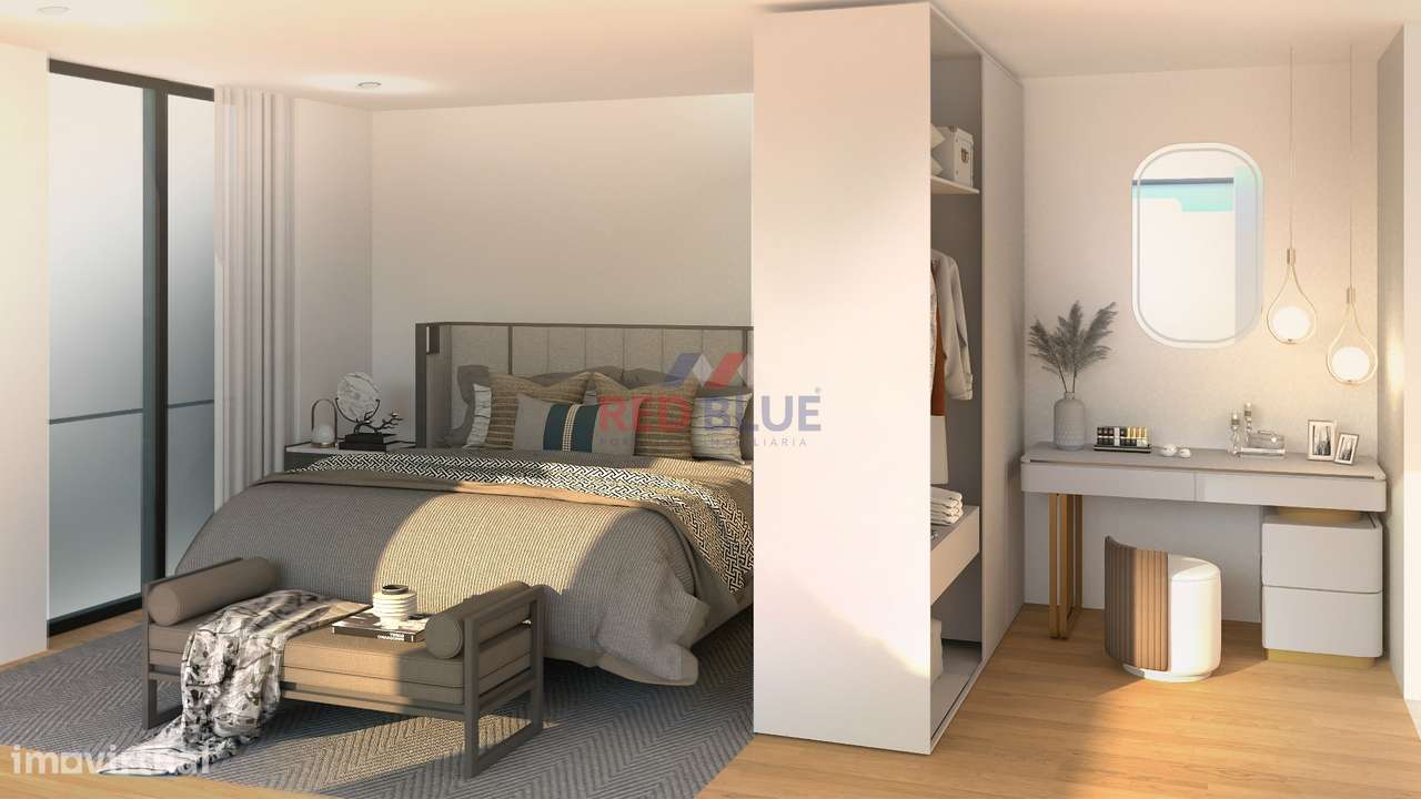 APARTAMENTO T2, BALASAR, PÓVOA DE VARZIM-3