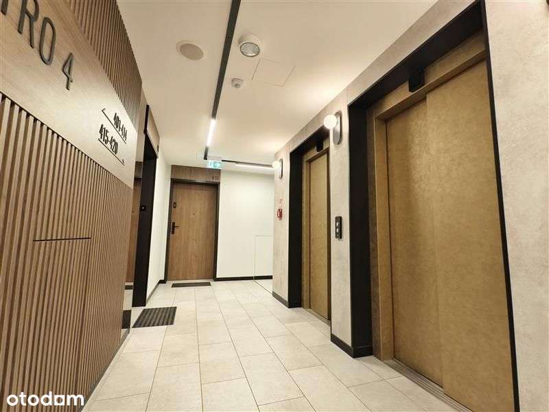 Super lokalizacja, Komfortowa kawalerka z pełnym w-3