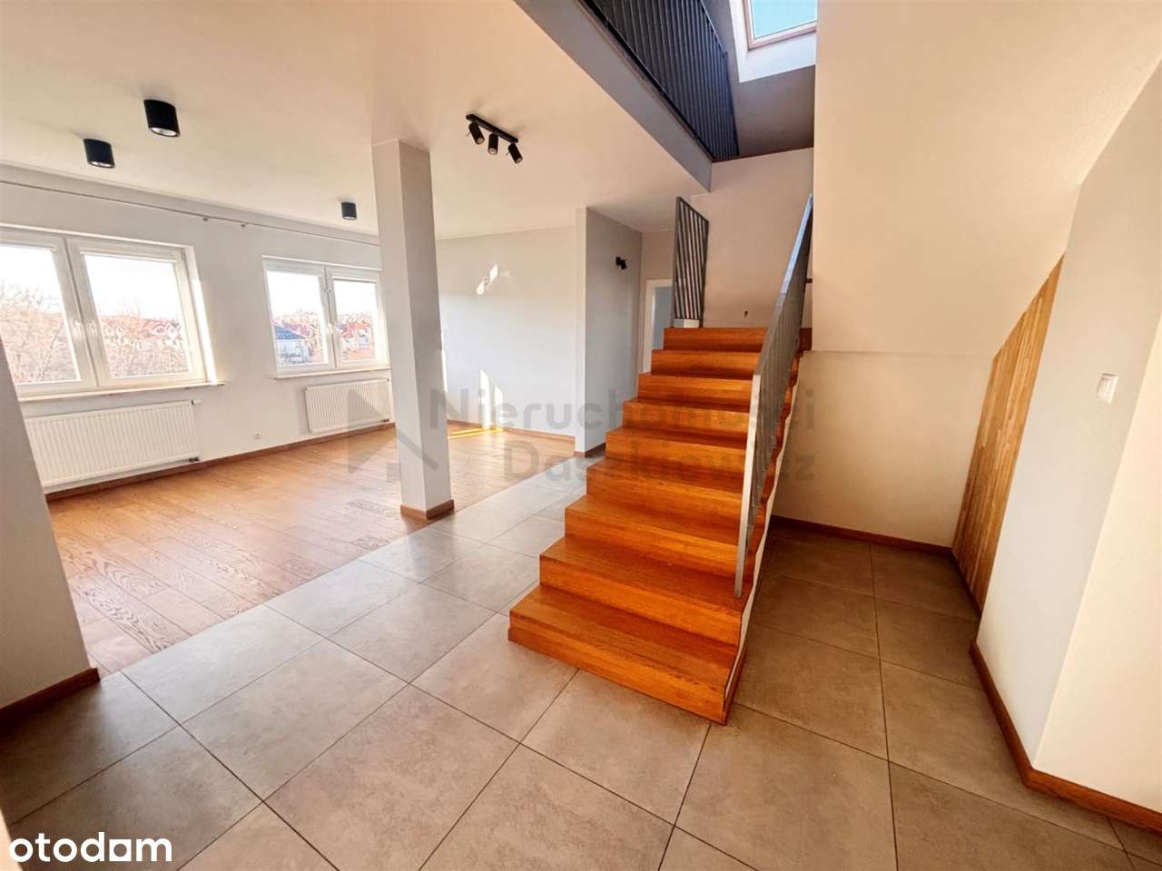 6-7 pok. KABATY | 2011r. | ciche | 2xGARAŻ + PIWNICA | pod lasem-7