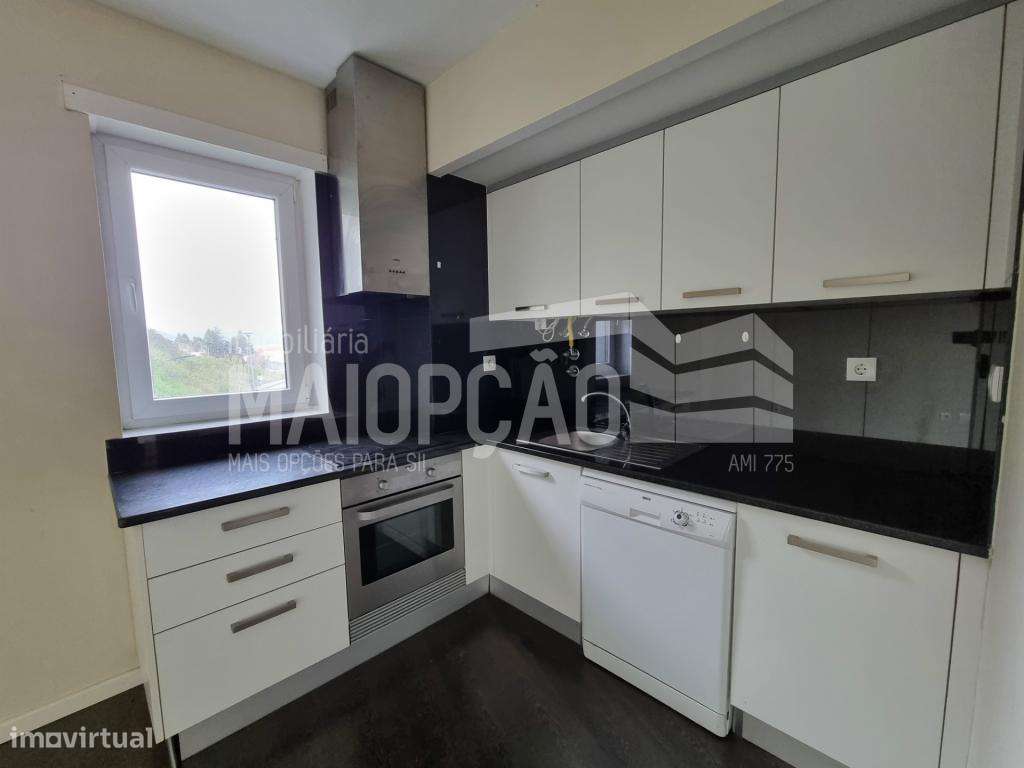 Apartamento em Quinta do Pinheiro (Covilhã) - Grande imagem: 3/8