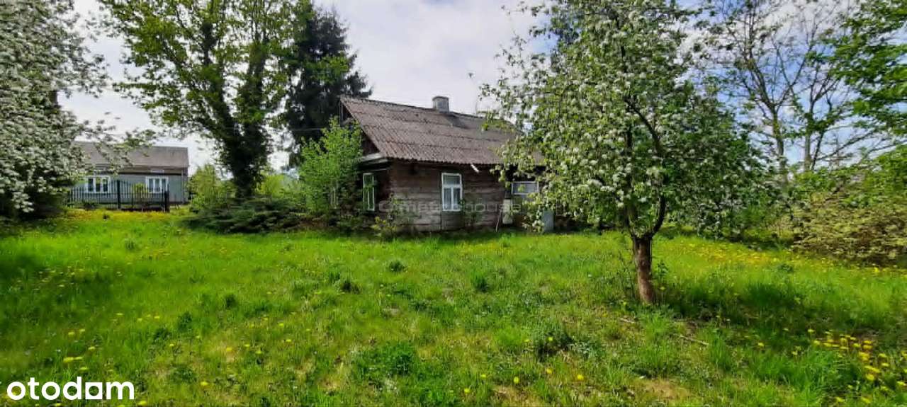 Dom – Sawice-Bronisze - Widok 2