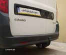 Carlige auto de remorcare Opel Astra - 9