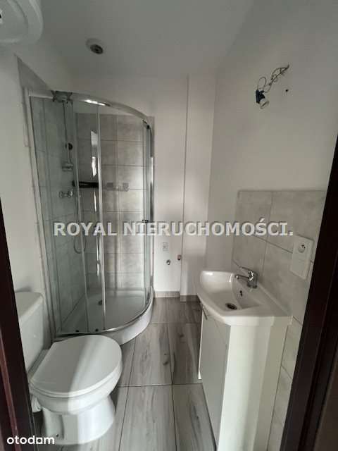 Przy parku Róż, możliwość kupna z garażem!! - Pełny obrazek: 4/10