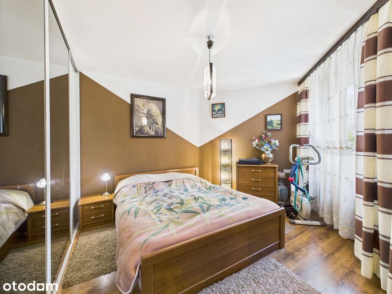 Sosnowiec Centrum Kilińskiego / Kiepury 3 Pokoje CENA DO NEGOCJACJI-6