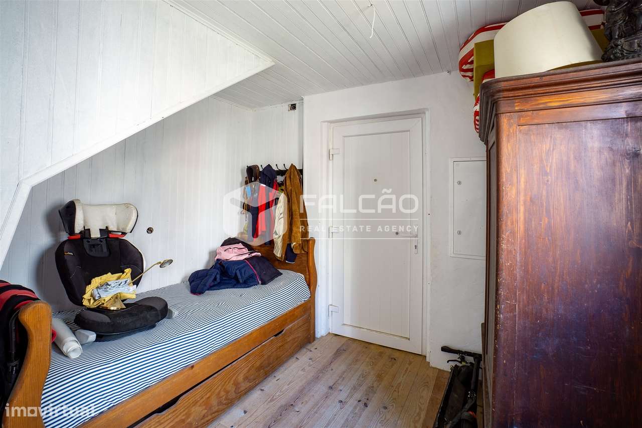 Moradia >=T10 Venda em Costa da Caparica,Almada-39
