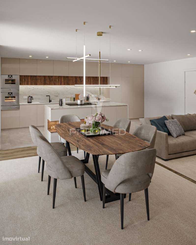 Apartamento T3 - Grande imagem: 5/25