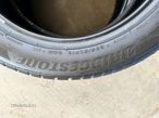 vând 2 anvelope 235/50/19 bridgestone de iarnă ca noi - 5