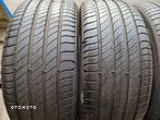 OPONY LATO MICHELIN PRIMACY 4 S1 215/55/18 2022r 4SZT - 2