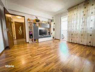 Apartament 3 Camere - Modern - Metrou Dimitrie Leonida